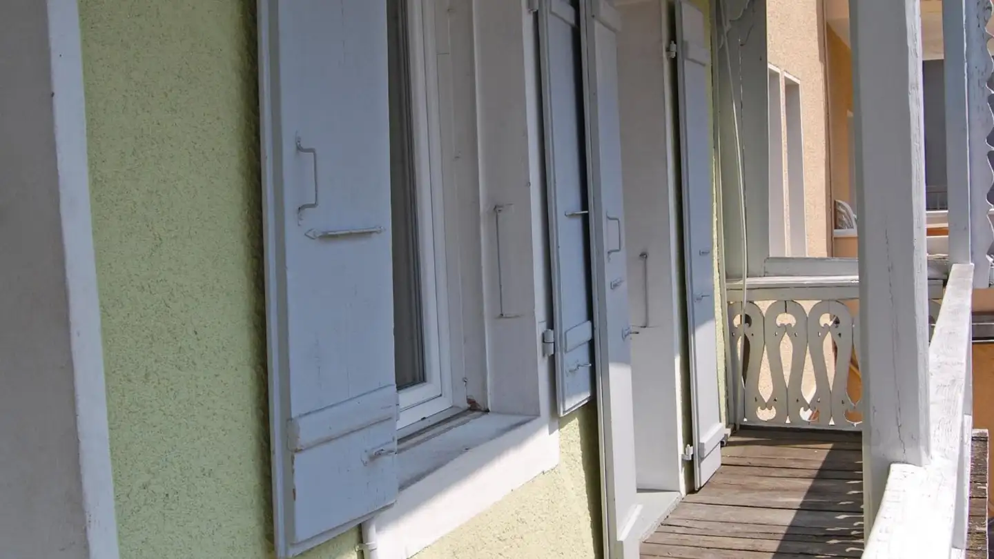 Appartamento in affitto - Ruelle Du Marché 14, 1880 Bex - Foto 4