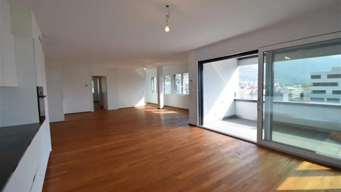 Wohnung kaufen - 6600 Locarno