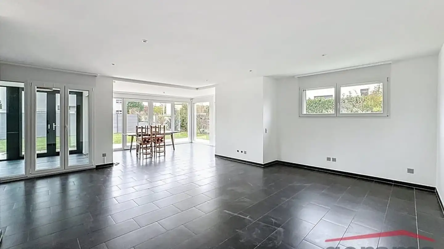 Maison individuelle à louer - Les Thurlings 26, 1772 Grolley - Photo 2