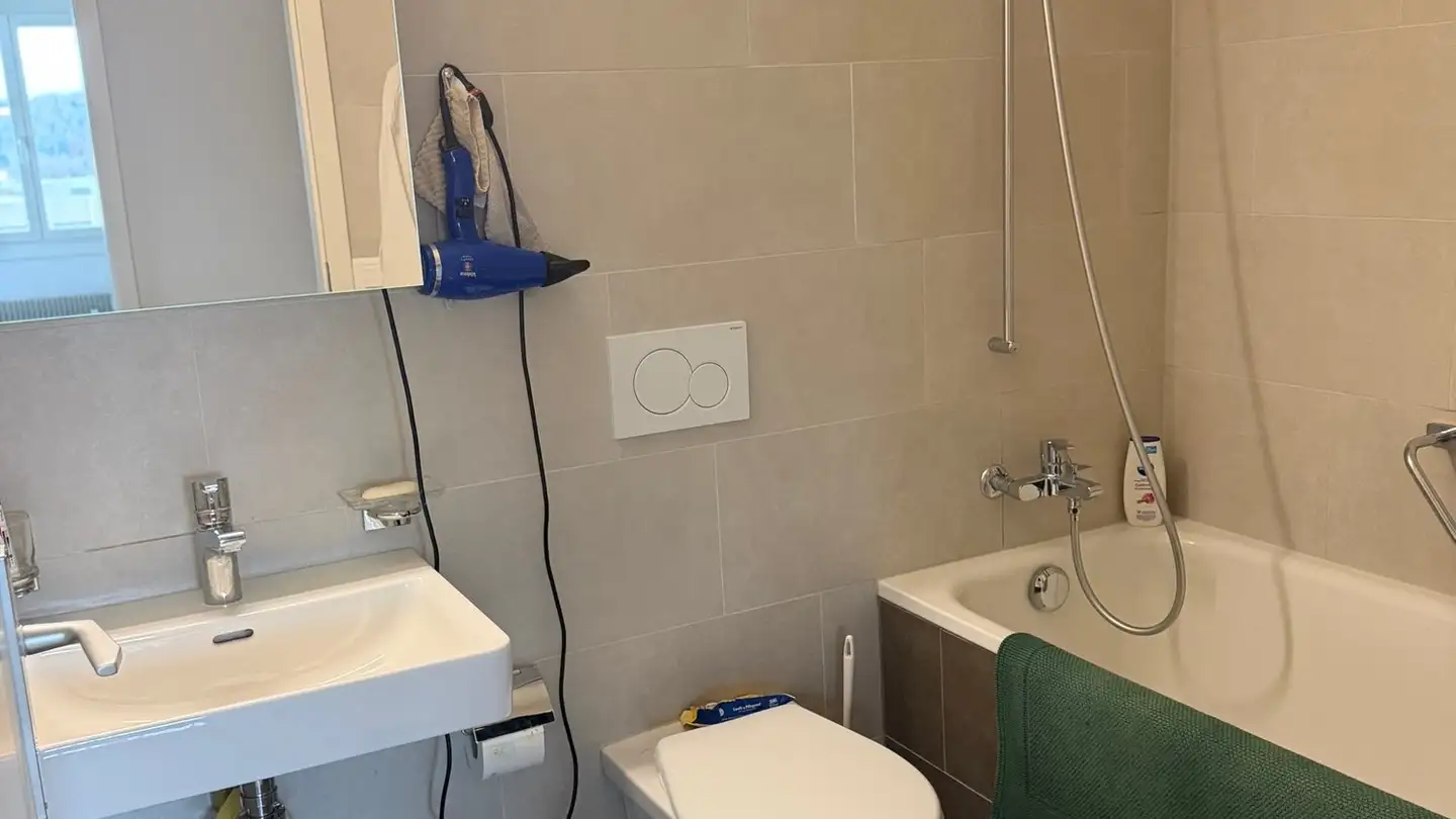 Appartamento in affitto - Jupiterstrasse, 3015 Bern - Foto 4