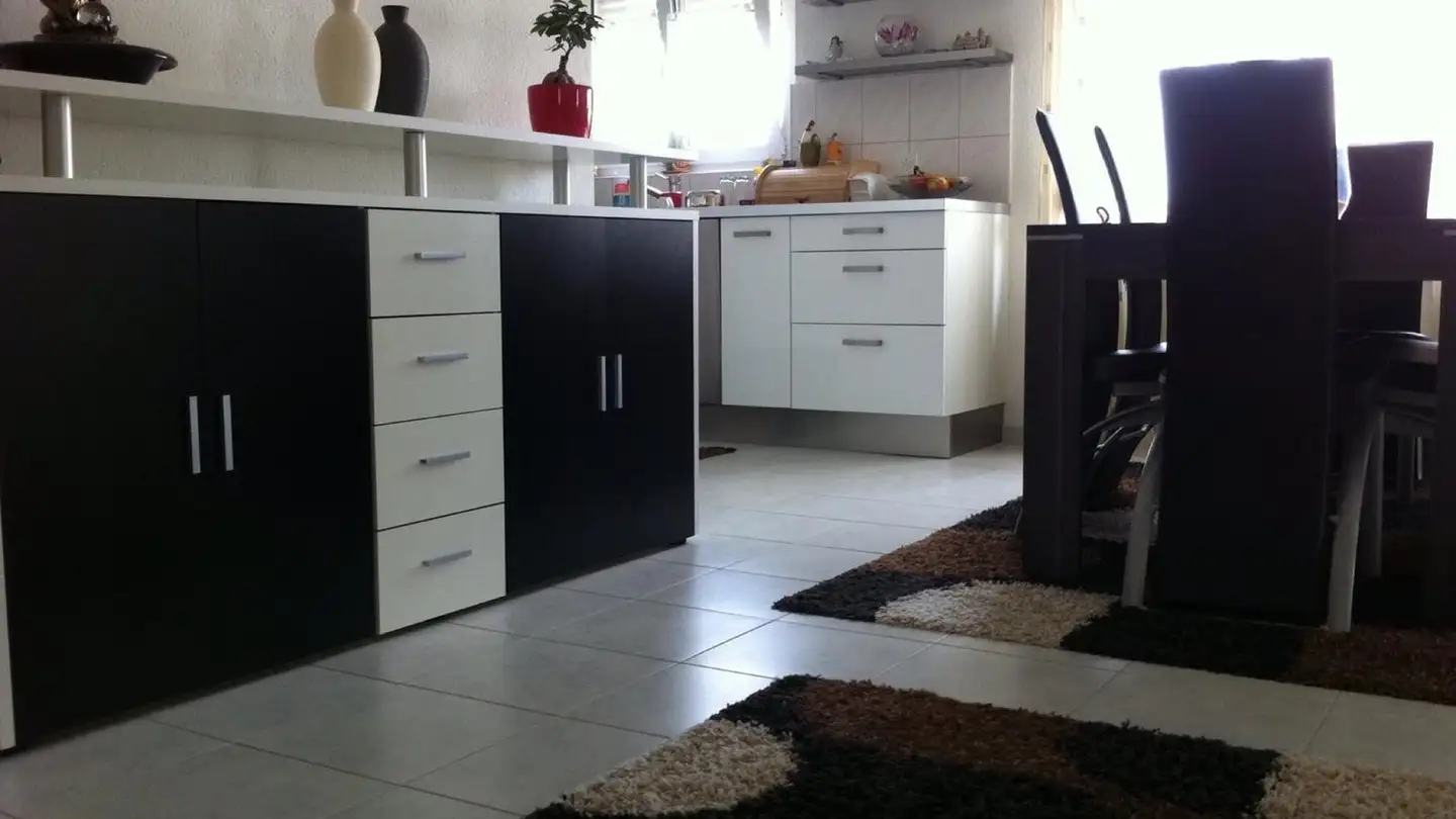 Wohnung mieten - Winkelriedstrasse 12, 3315 Bätterkinden