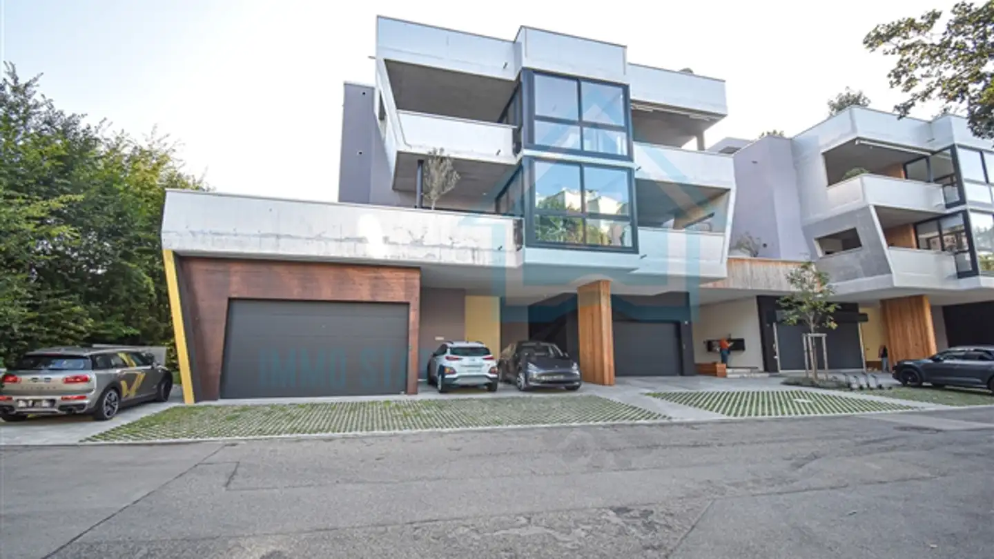 Office space for sale - Schachenfeldstrasse 19, 8967 Widen