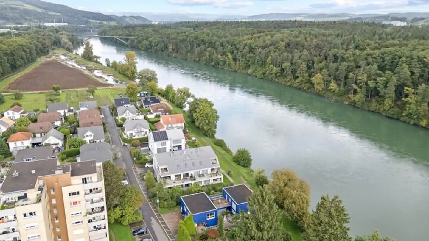 Appartamento in vendita - 5233 Stilli