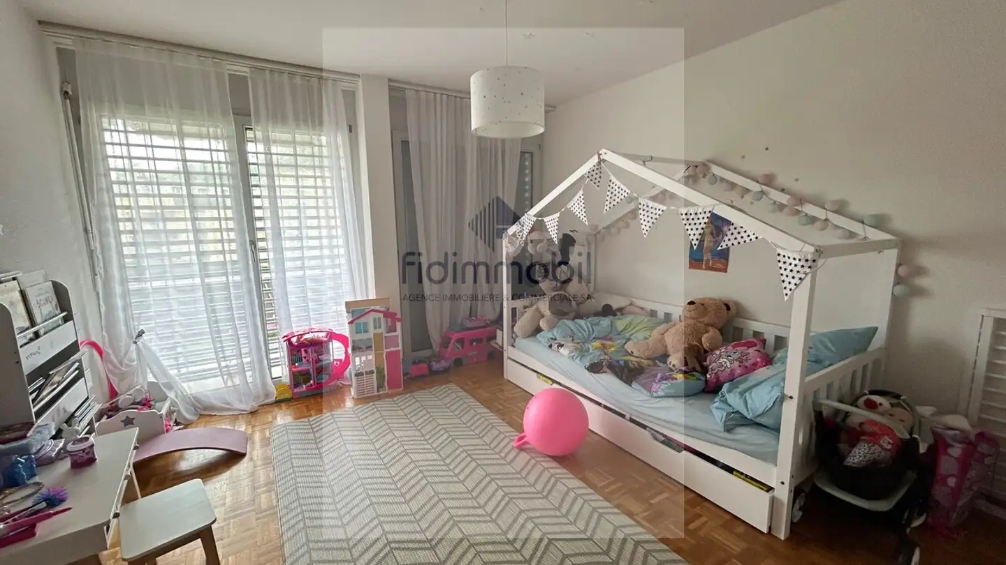 Wohnung mieten - Chemin De Chanélaz 5, 2016 Cortaillod - Foto 4