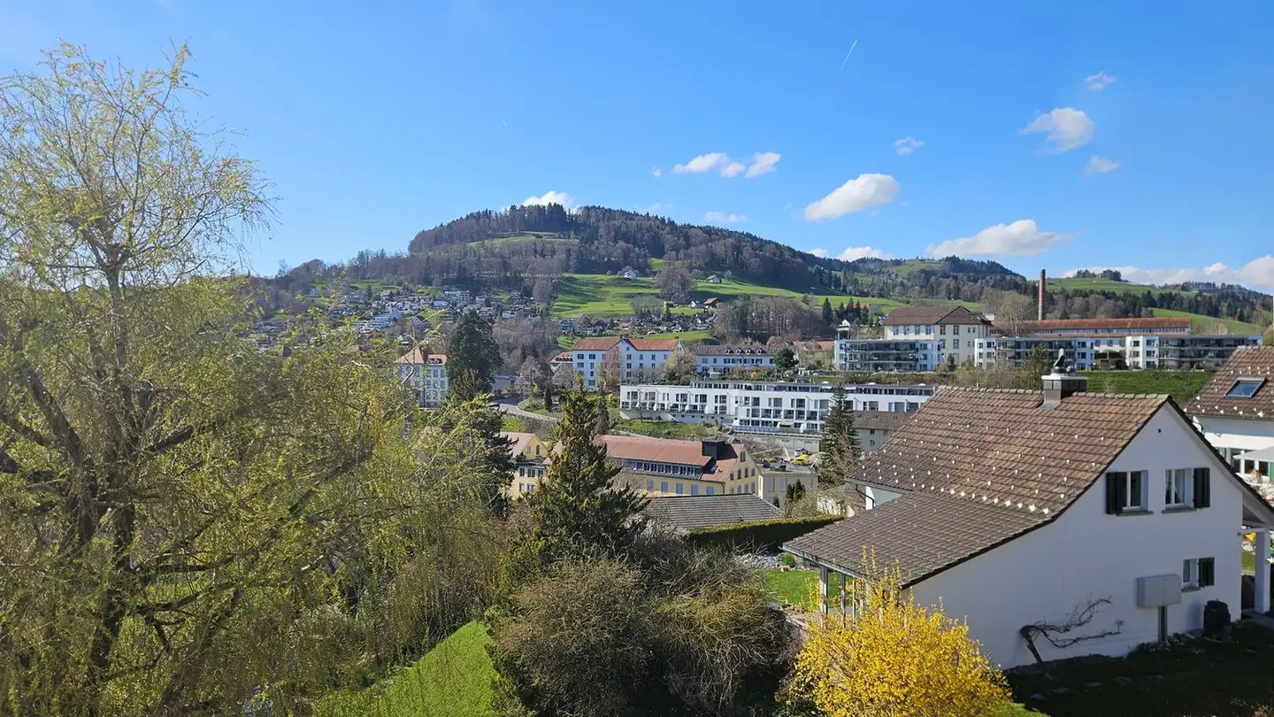 Wohnung mieten - Hömelstrasse 6, 8636 Wald ZH - Foto 3