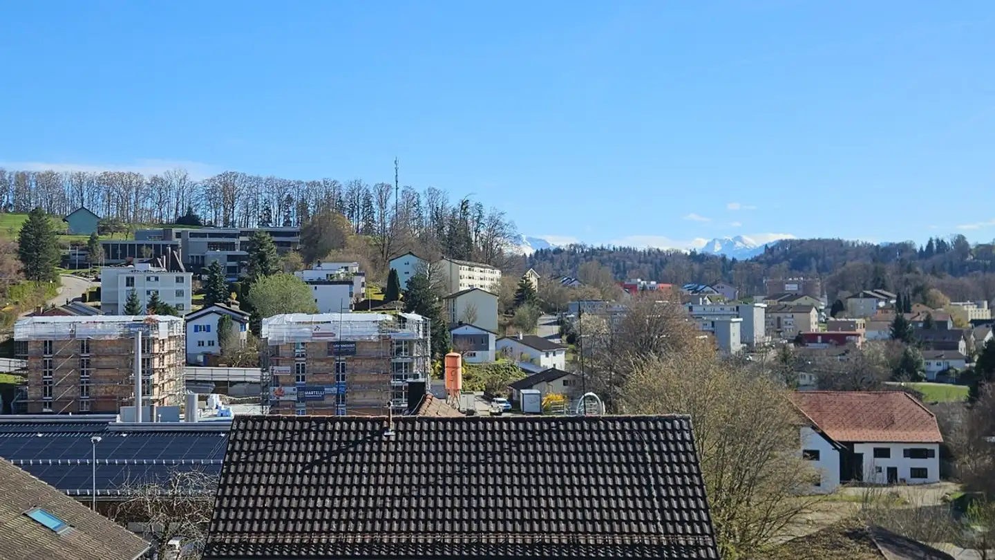 Wohnung mieten - Hömelstrasse 6, 8636 Wald ZH - Foto 4