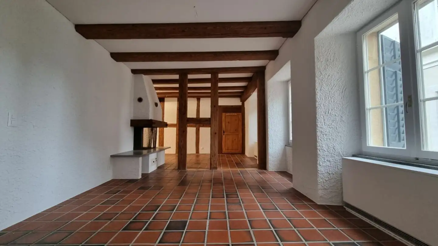 Appartement à louer - Goldgasse 1, 4500 Solothurn - Photo 3