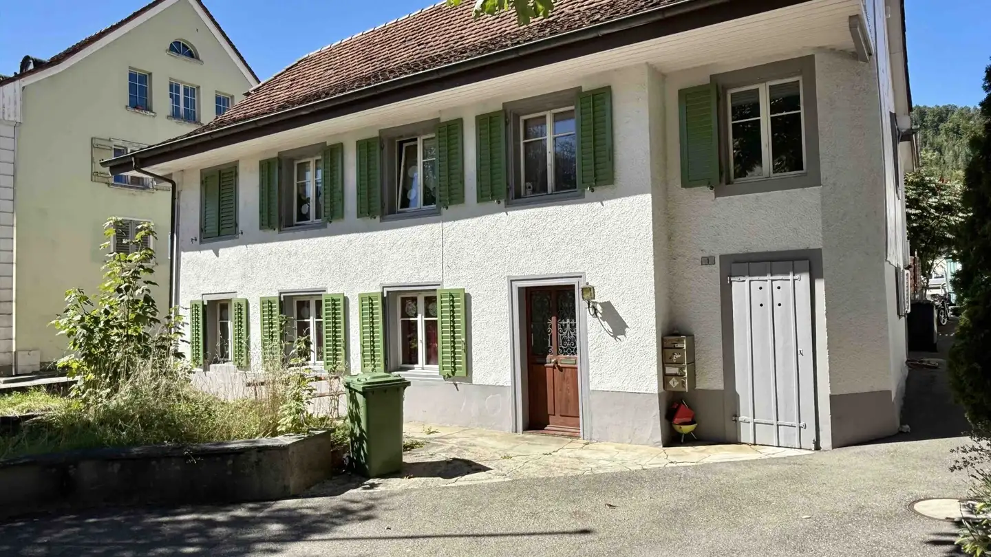 Edificio residenziale in vendita - 4710 Balsthal - Photo 2