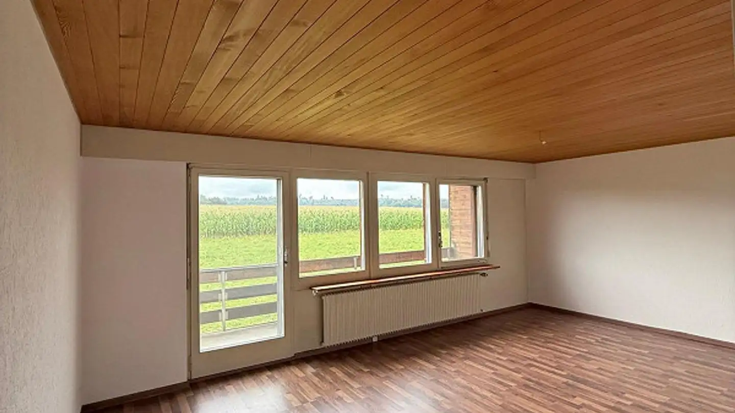 Appartement à louer - Riedbachstrasse 40, 3204 Rosshäusern - Photo 2