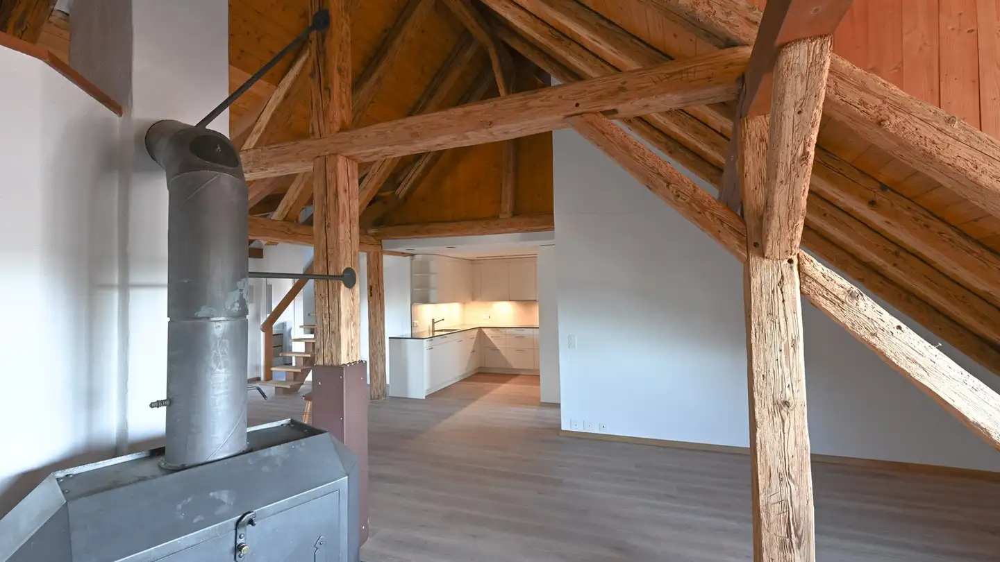 Wohnung mieten - Schmiedgasse 4, 8253 Diessenhofen