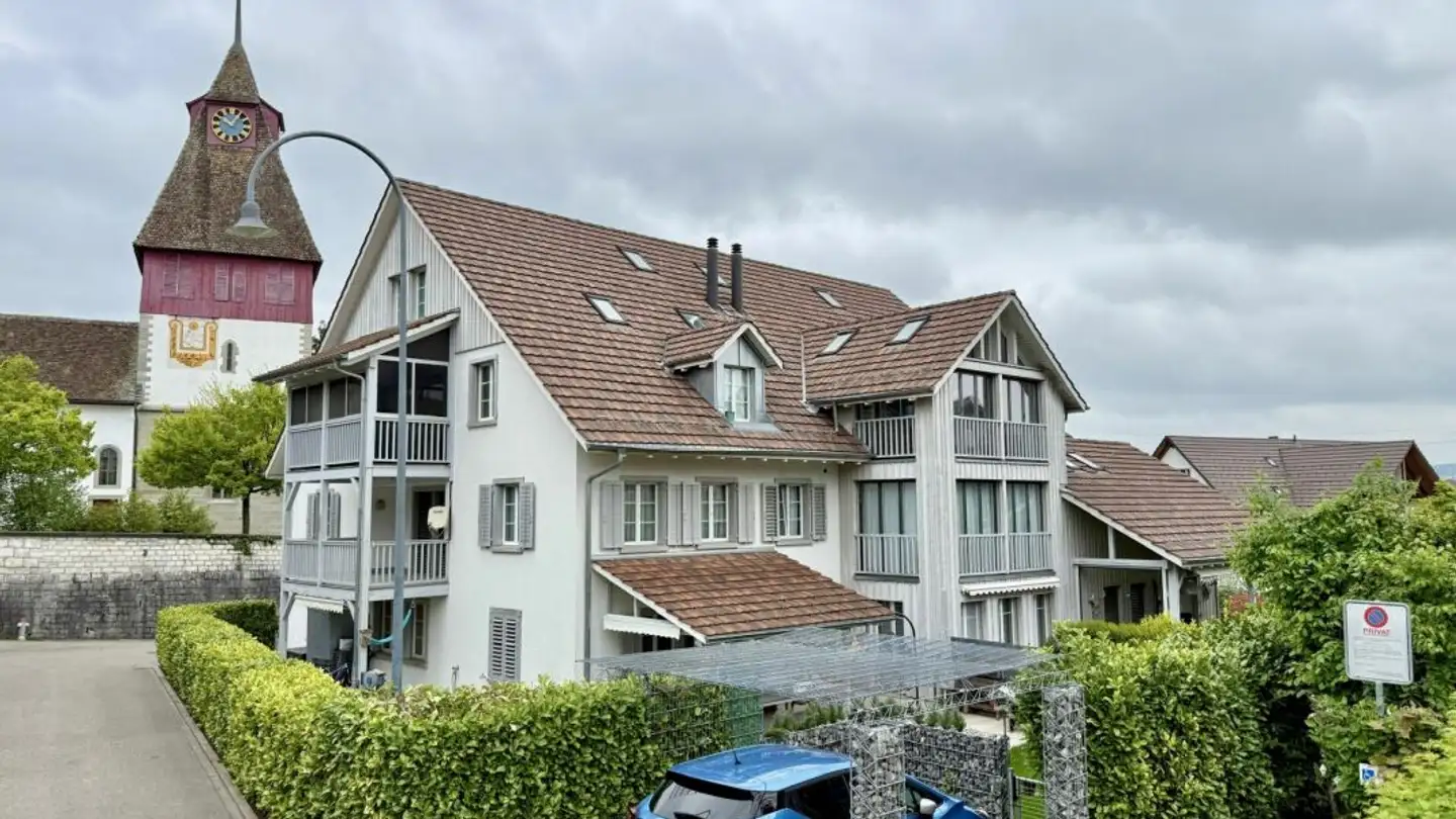Maisonette kaufen - 8153 Rümlang - Foto 2