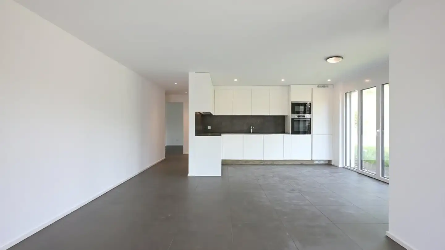 Appartamento in affitto - Hagenfirsterstrasse 6, 5317 Hettenschwil - Foto 2