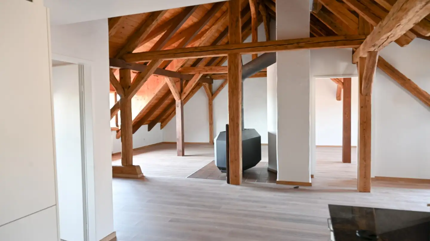 Wohnung mieten - Schmiedgasse 4, 8253 Diessenhofen - Foto 2