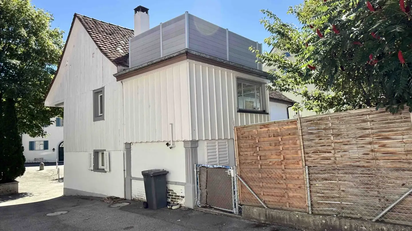 Edificio residenziale in vendita - 4710 Balsthal - Photo 4