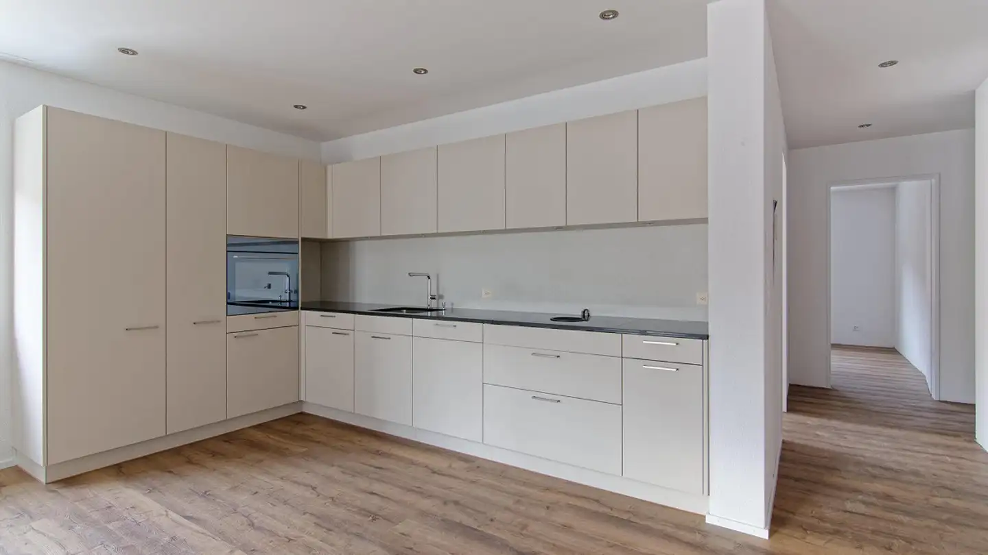 Appartement à louer - Wisliweg 2, 8573 Siegershausen - Photo 4