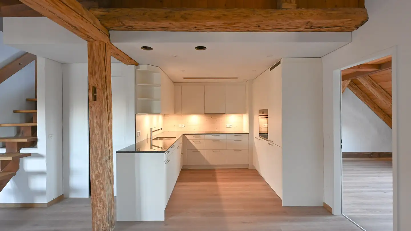 Wohnung mieten - Schmiedgasse 4, 8253 Diessenhofen - Foto 3
