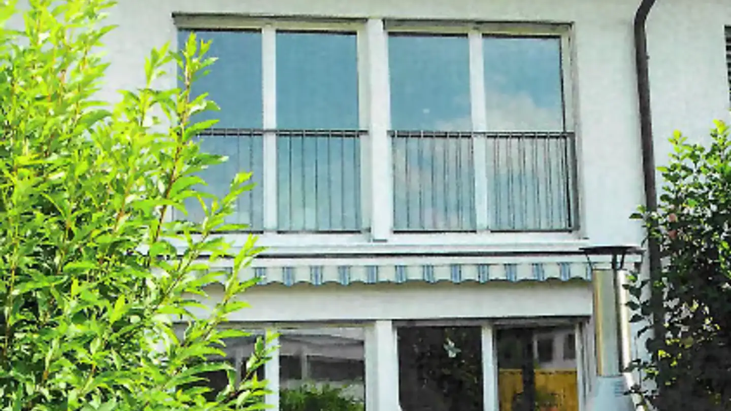 Casa a schiera in affitto - Poststrasse 18, 8194 Hüntwangen