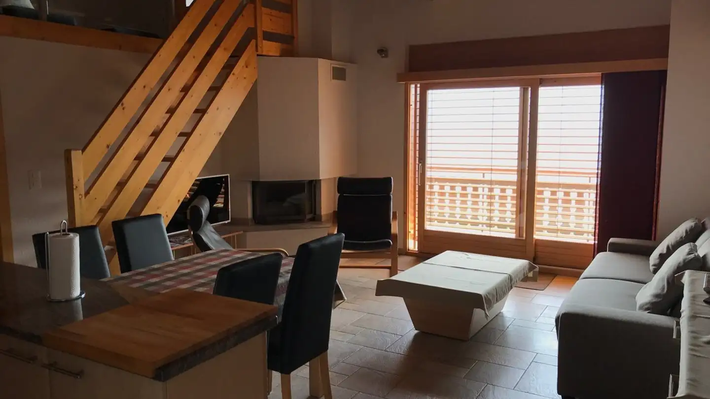 Appartamento in vendita - 1911 Ovronnaz - Photo 2