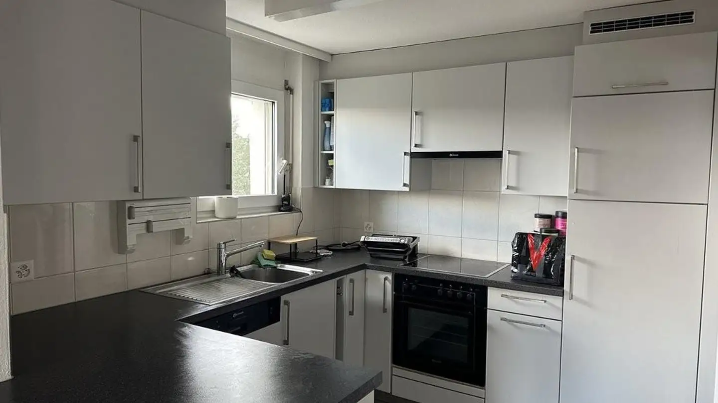 Apartment for rent - Neuhofstrasse 3, 5080 Laufenburg - Photo 3