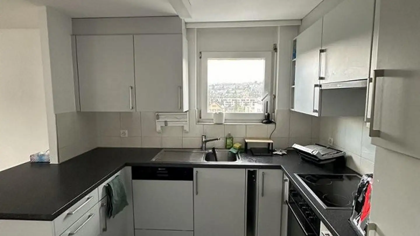 Apartment for rent - Neuhofstrasse 3, 5080 Laufenburg - Photo 4