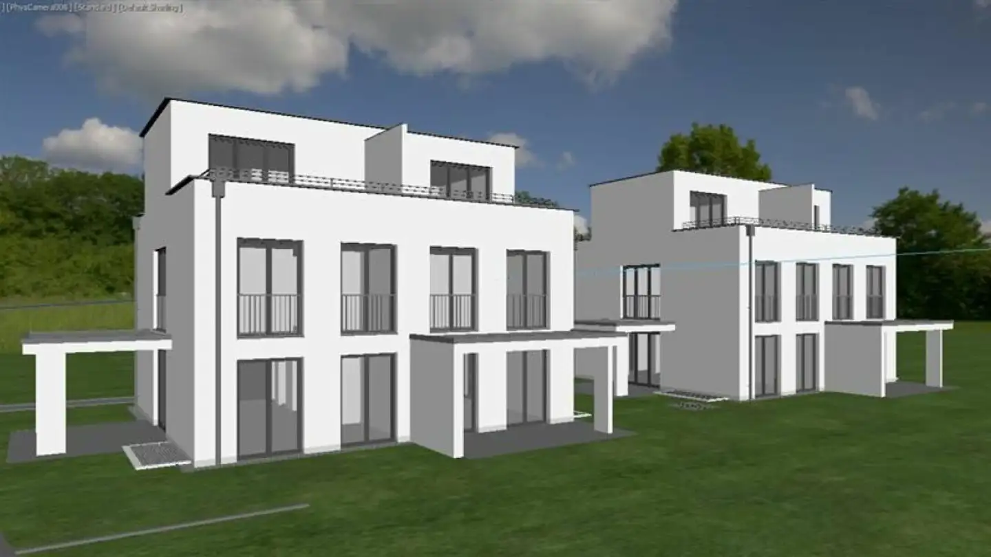 Duplex in vendita - St. Jakobstrasse 26, 4147 Aesch BL - Foto 4