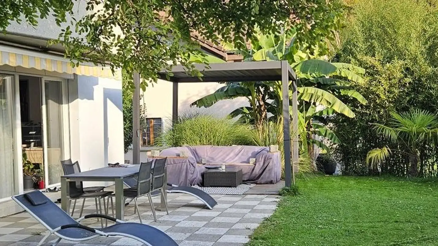 Villa for sale - Rière Vasou 17, 2882 St-Ursanne