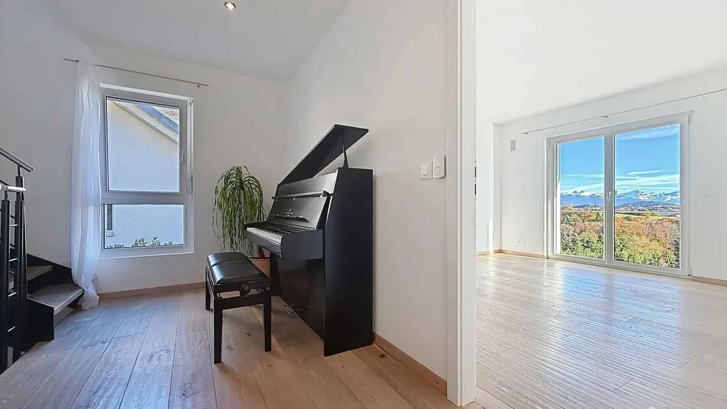 Villa à vendre - 1066 Epalinges - Photo 4