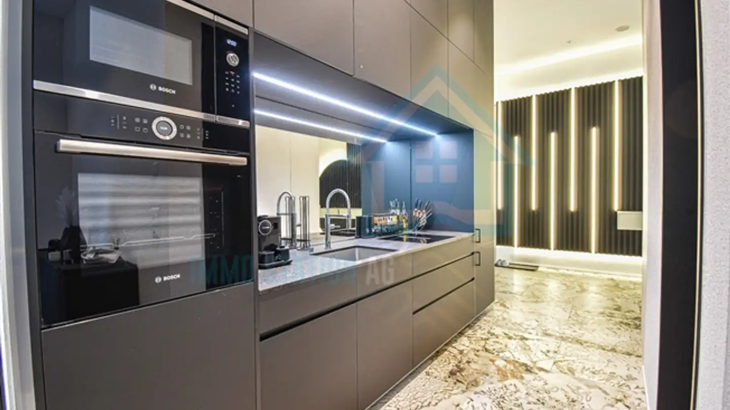 Spazio ufficio in vendita - Schachenfeldstrasse 19, 8967 Widen - Foto 4