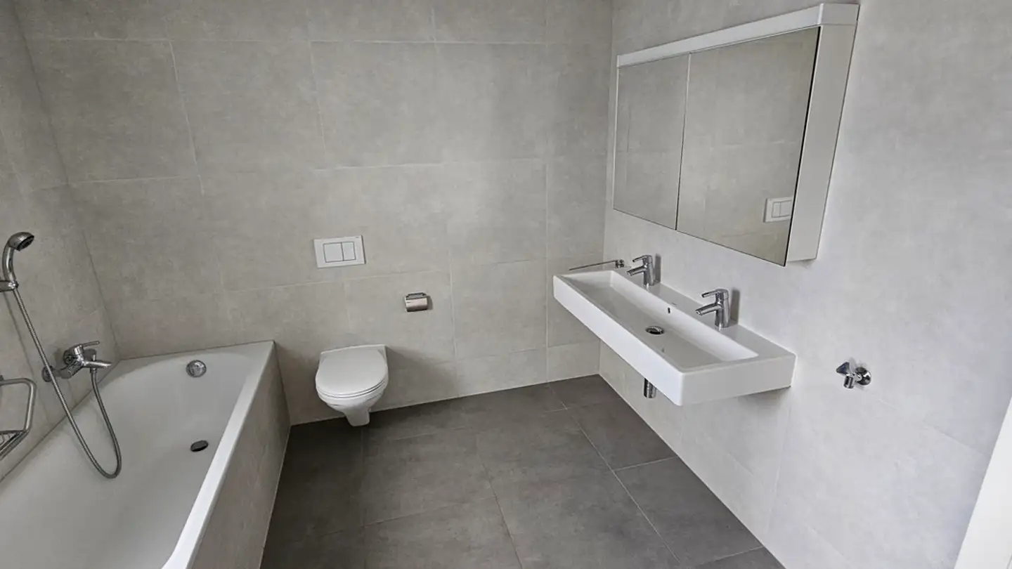 Apartment for rent - Rue Emile-Boéchat 9, 2800 Delémont
