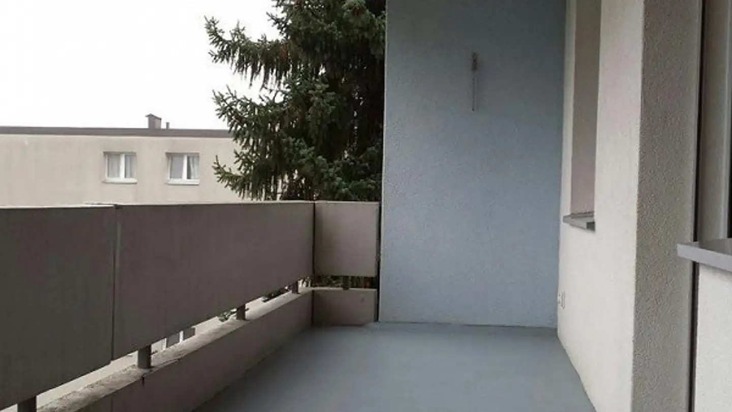 Apartment for rent - Neuhofstrasse 3, 5080 Laufenburg - Photo 2