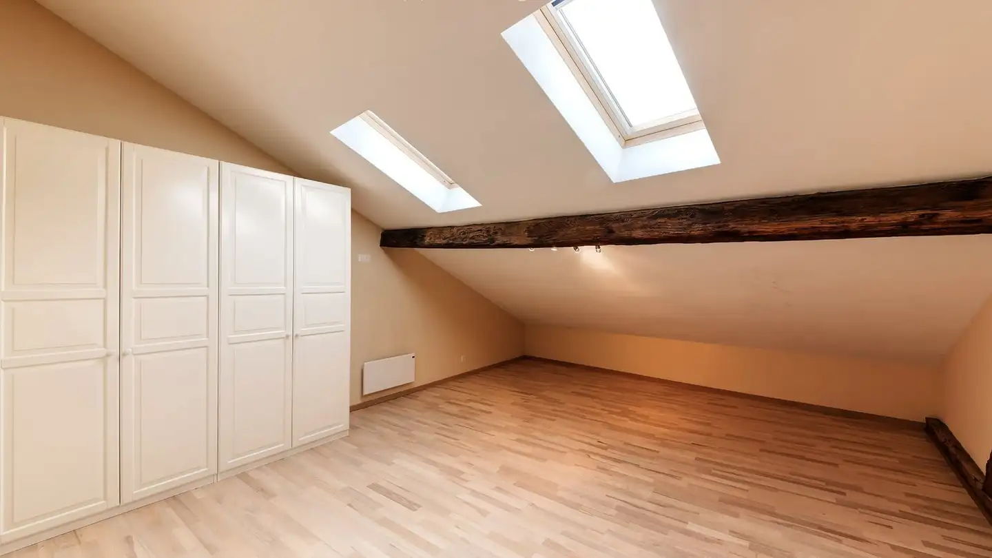 Apartment for rent - 1933 Sembrancher - Photo 4