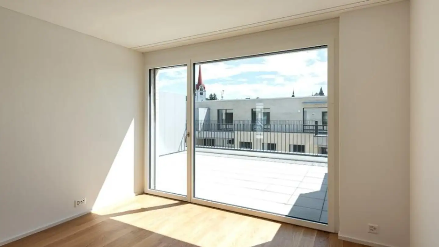 Penthouse for rent - Austrasse 1, 5620 Bremgarten AG - Photo 4
