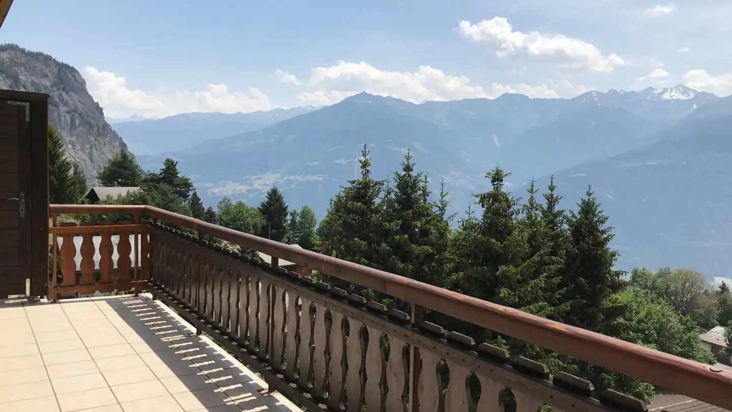 Appartamento in vendita - 1911 Ovronnaz - Photo 4