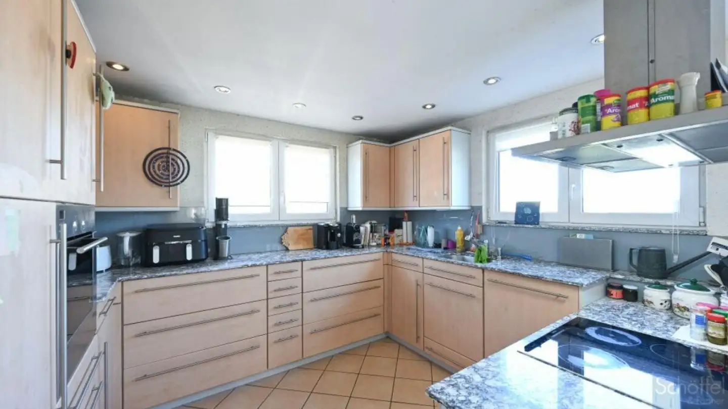 Einfamilienhaus kaufen - Held 13, 8252 Schlatt TG - Foto 4
