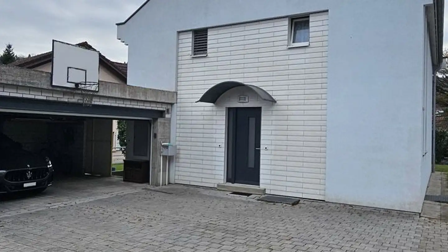 Villa in vendita - Rière Vasou 17, 2882 St-Ursanne - Photo 2