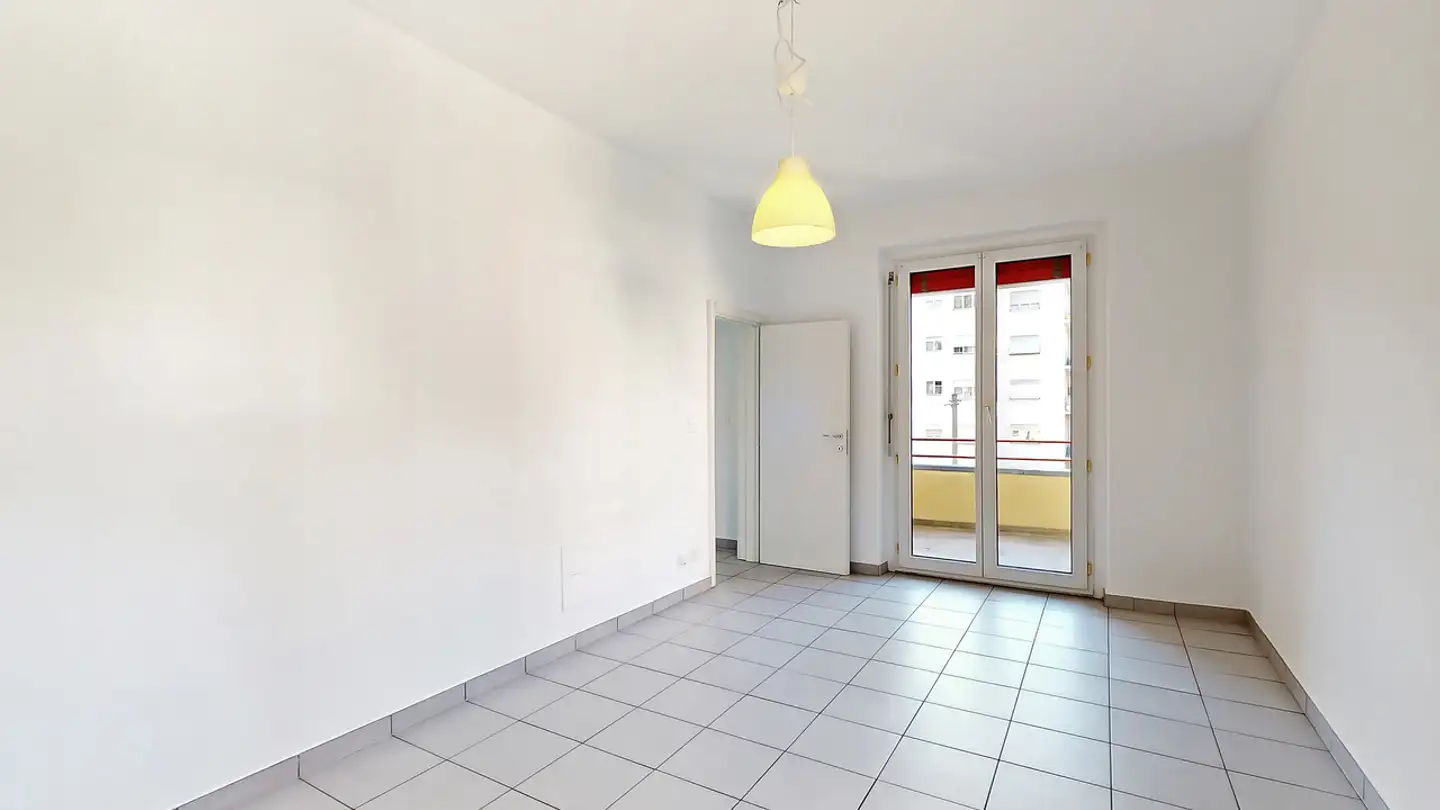 Apartment for rent - Via Beltramina, 6900 Lugano