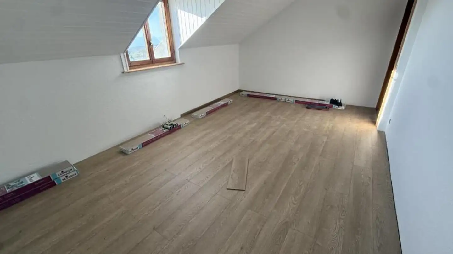 Apartment for rent - Route du Pralet 21, 1148 La Coudre - Photo 3