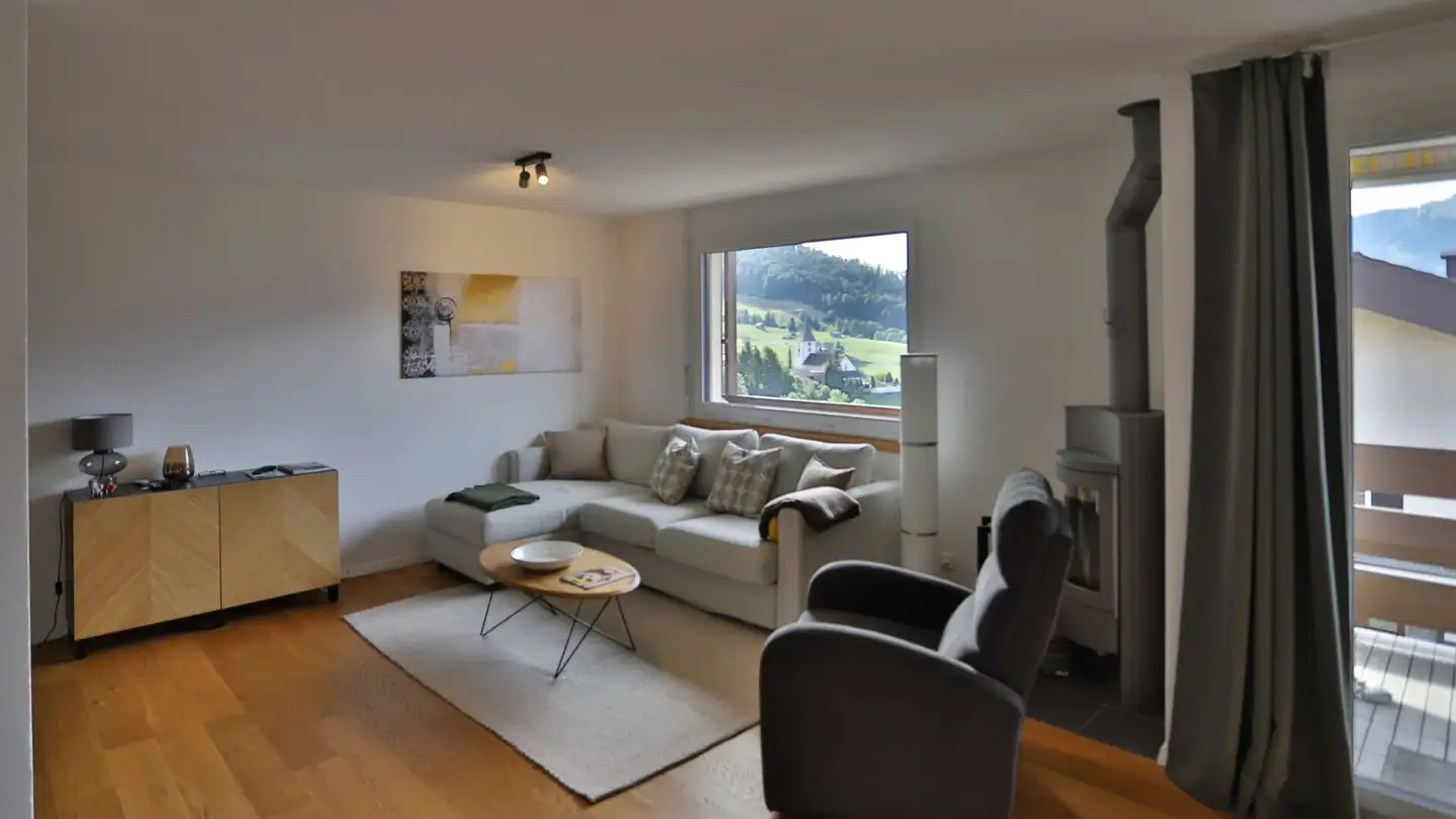 Apartment for sale - Grossgadenstrasse 17, 8873 Amden - Photo 2