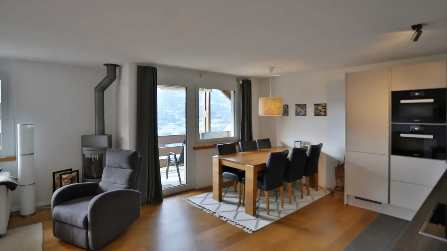 Apartment for sale - Grossgadenstrasse 17, 8873 Amden - Photo 3