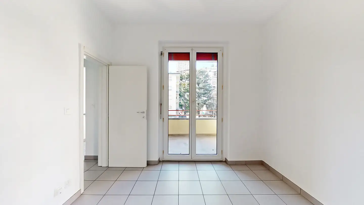 Apartment for rent - Via Beltramina, 6900 Lugano - Photo 3