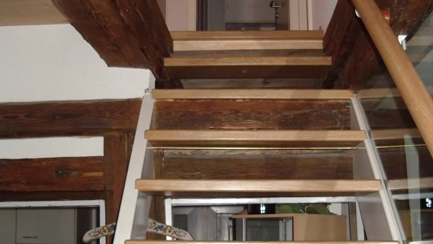 Wohnung mieten - Schlüsselgasse 1, 5330 Bad Zurzach