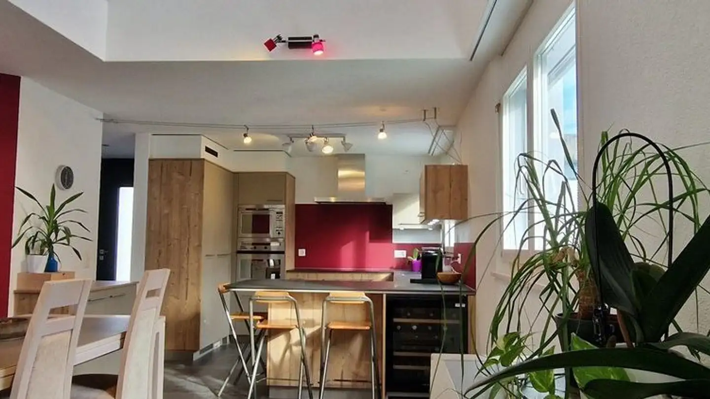 Villa in vendita - Rière Vasou 17, 2882 St-Ursanne - Photo 3