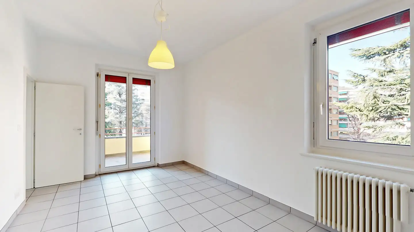 Apartment for rent - Via Beltramina, 6900 Lugano - Photo 2