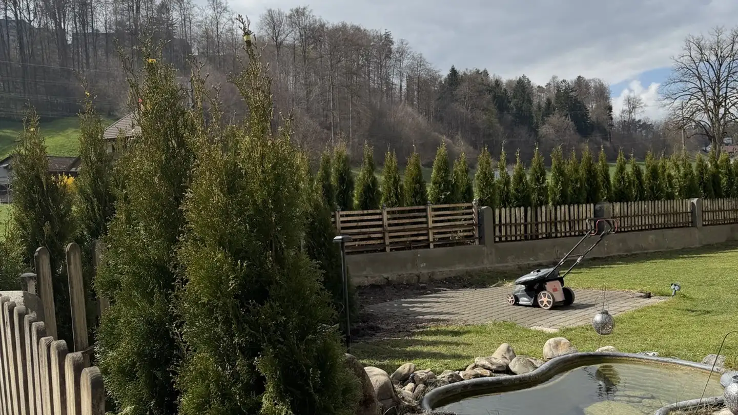 Apartment for rent - Bernstrasse 2, 3066 Stettlen - Photo 3