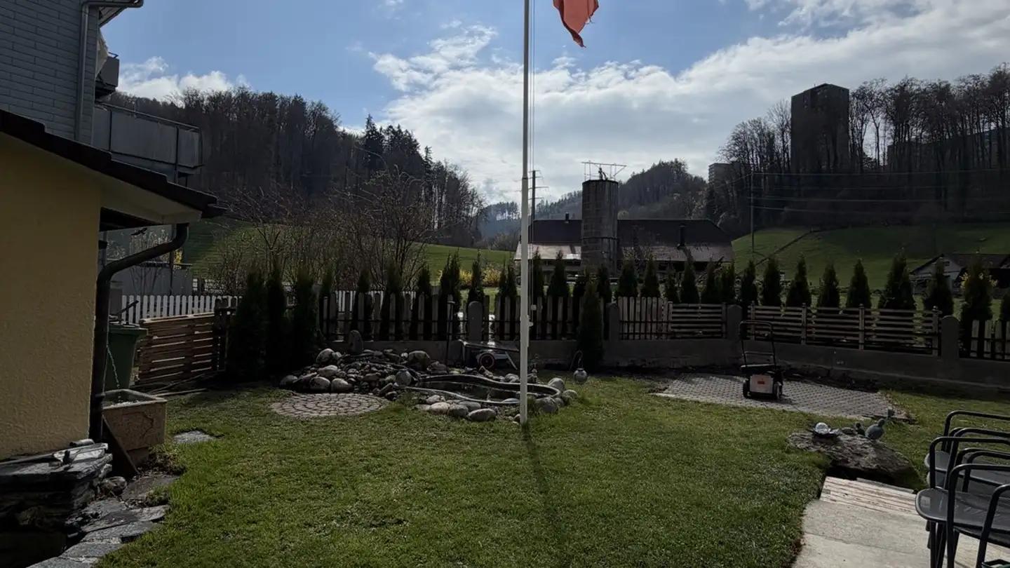 Apartment for rent - Bernstrasse 2, 3066 Stettlen - Photo 4