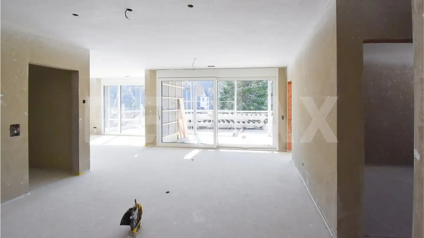 Single house for sale - Untere Trottmatt, 5274 Mettau - Photo 3