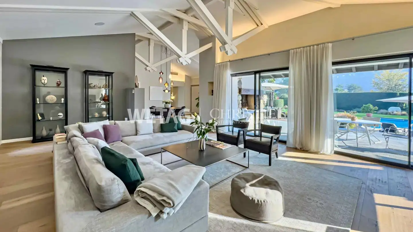 Villa à vendre - 6983 Magliaso - Photo 3