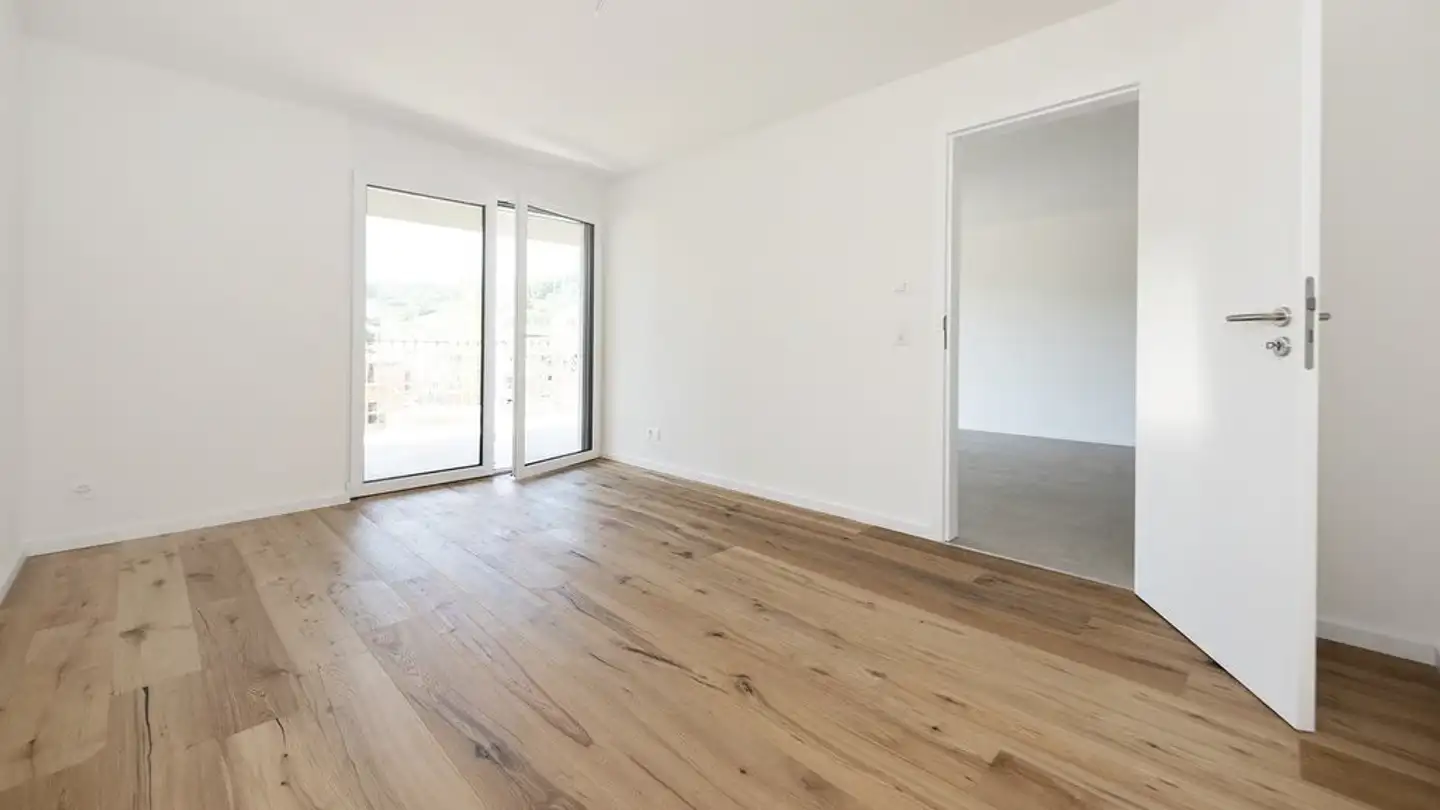 Apartment for rent - Furlängeweg 652, 5325 Leibstadt - Photo 4