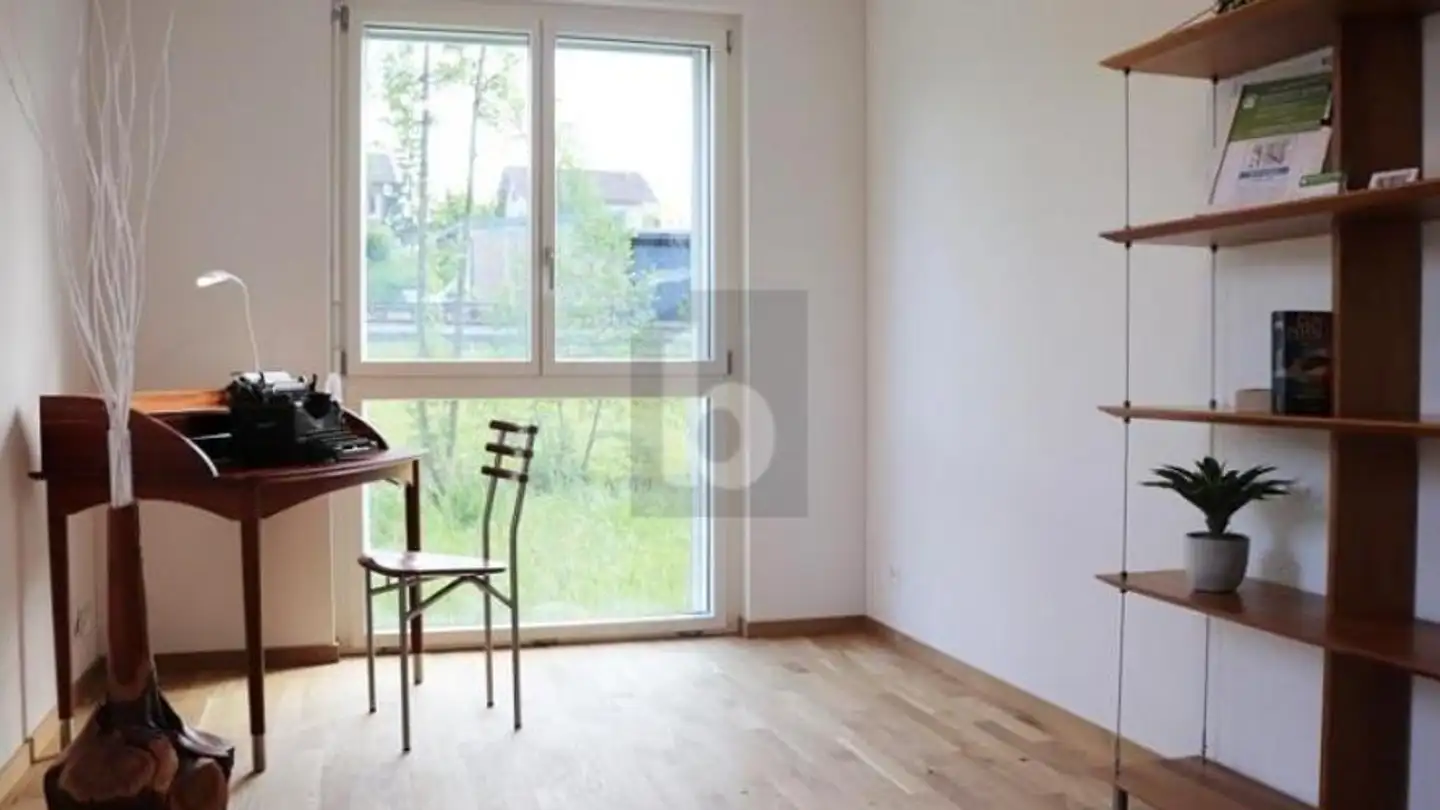 Appartamento in affitto - 4950 Huttwil