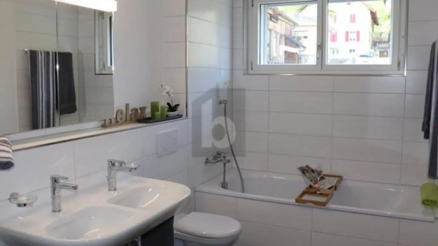 Appartamento in affitto - 4950 Huttwil - Foto 4